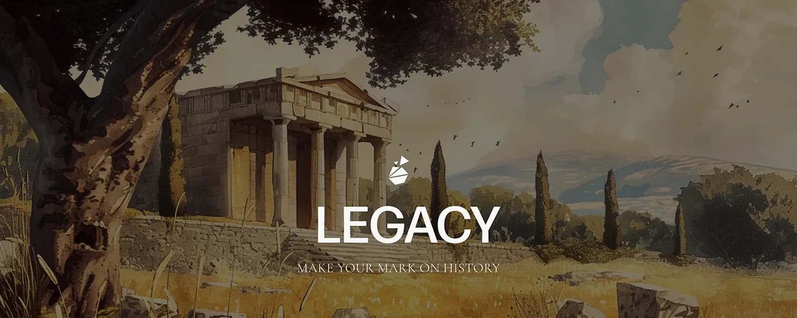 Legacy — redesigning an endowment fund platform