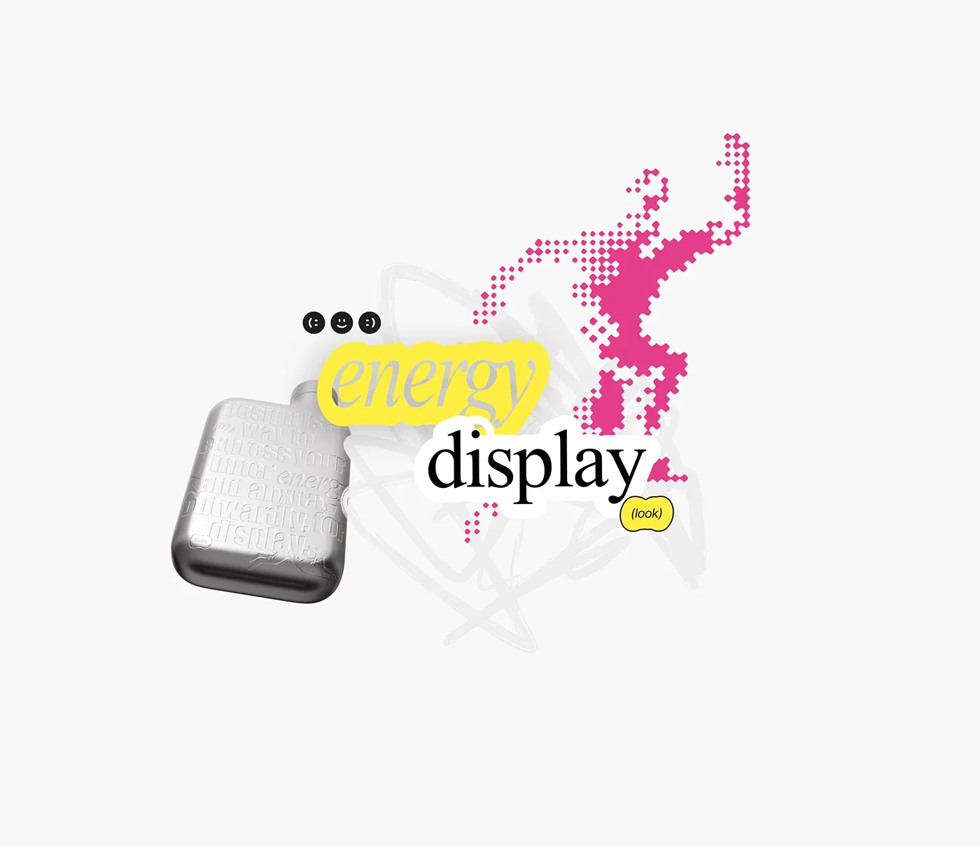 Make designs you enjoy — a concept collection of design artifacts — screen 6