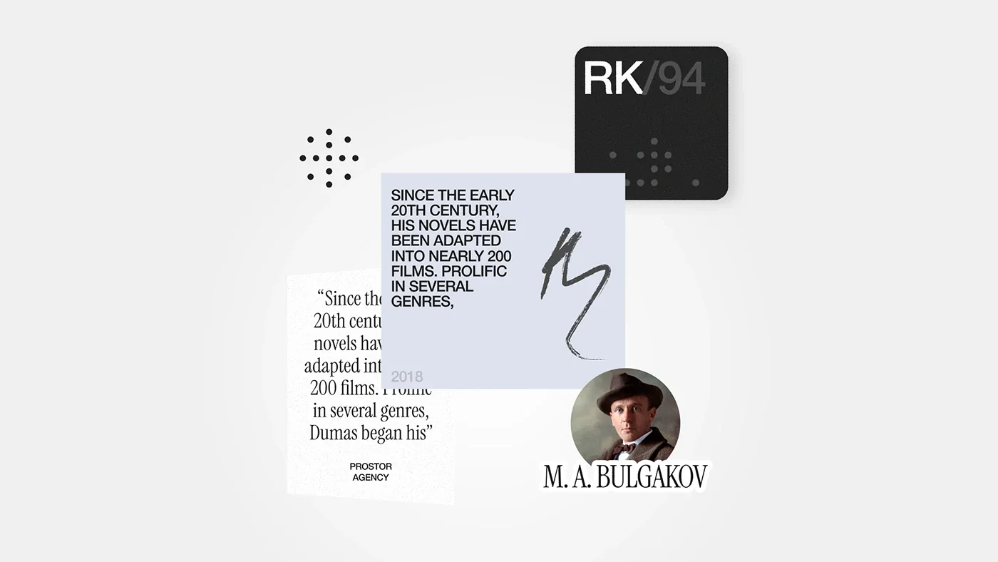 Mobile library app — a concept for a library's mobile app — screen 3