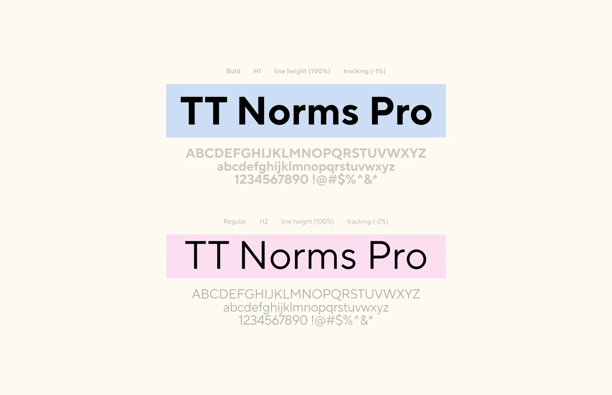 OICE — packaging and a brand platform for a skincare brand — screen 5