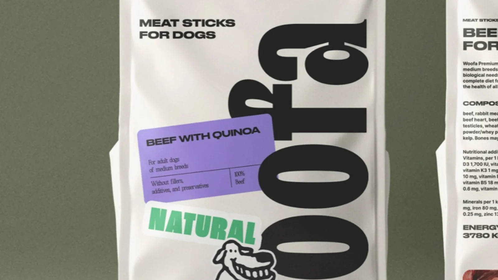 Woofa