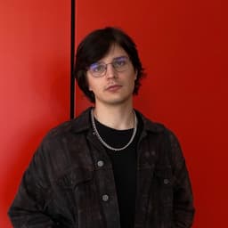 Ruslan Kochubarov